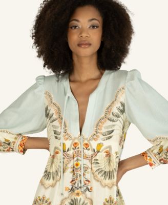 macys bohemian dresses Women's Boho Midi night option. £200-£250 Women's Taupe Cable Knit Shoe size:46