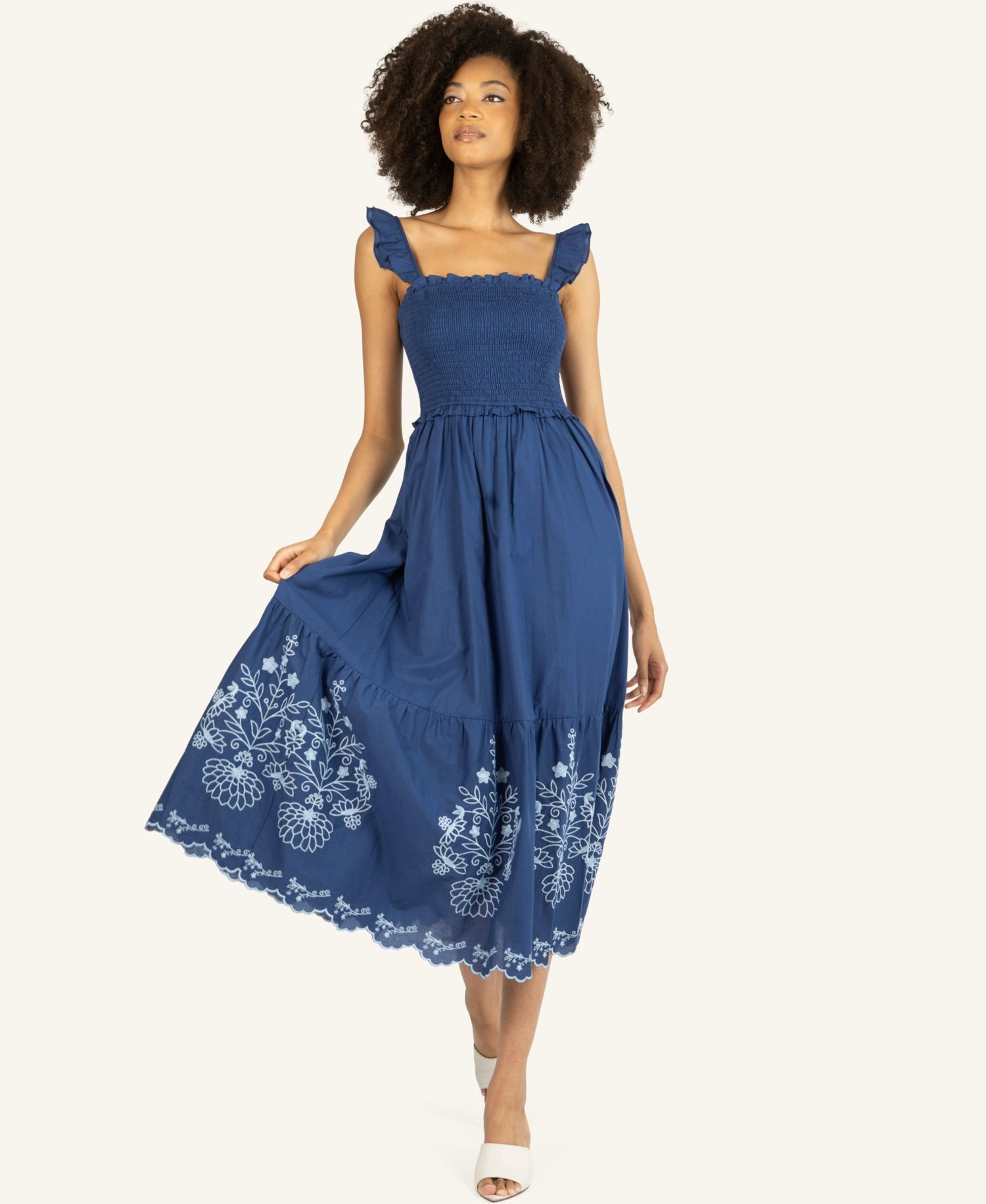 Women's Terin Dress