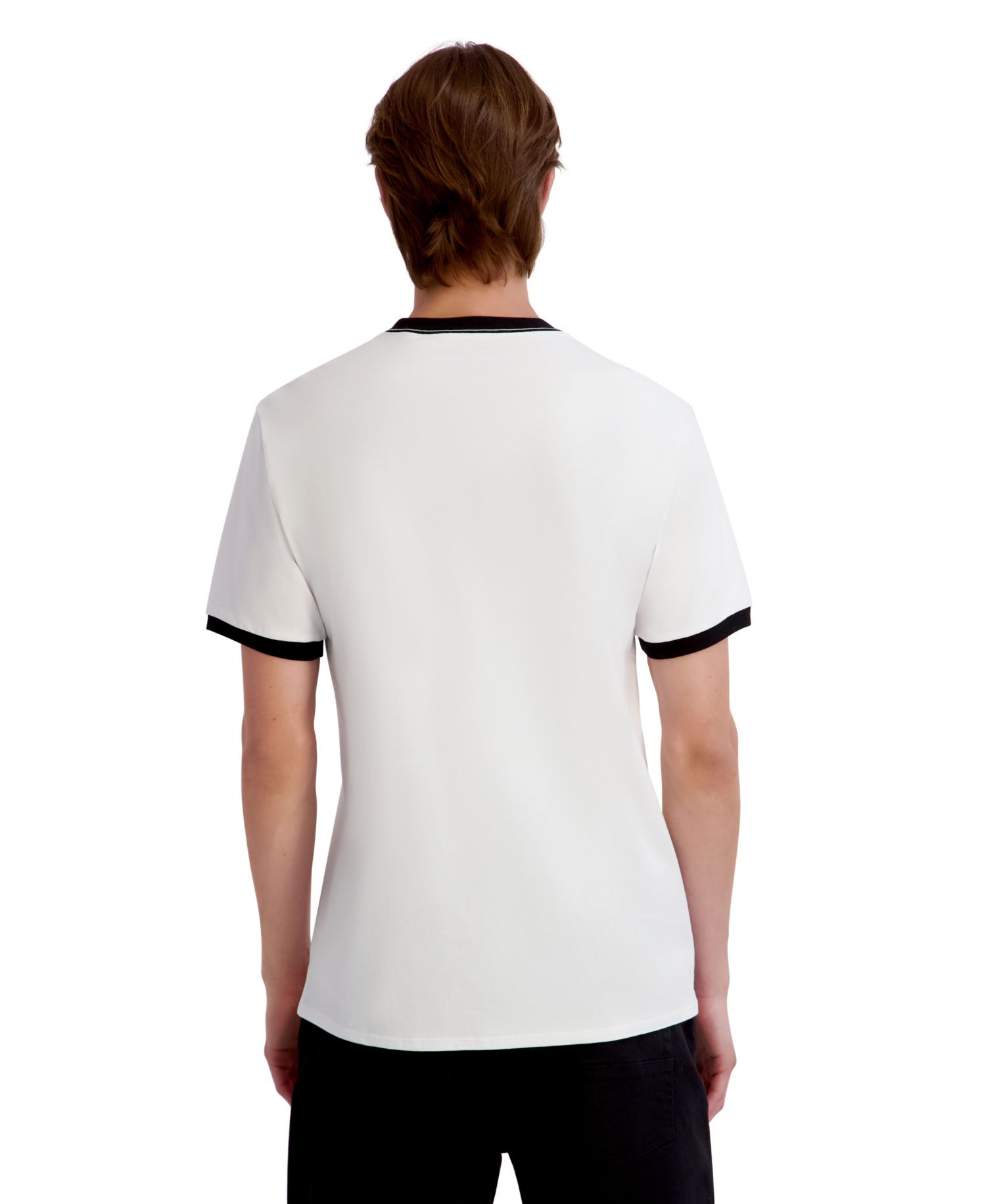 Men's Graphic Short-Sleeve T-Shirt