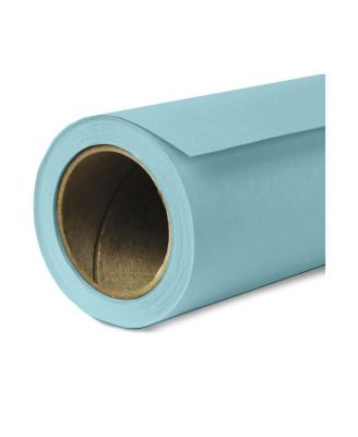 Widetone Seamless Background Paper, 86" wide x 36' Sky  #2