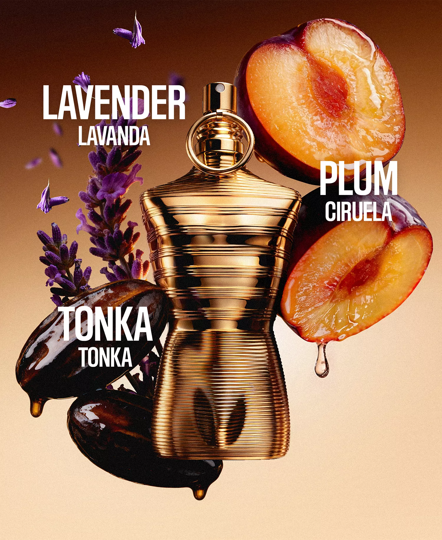 Le Male Elixir Absolu view 2