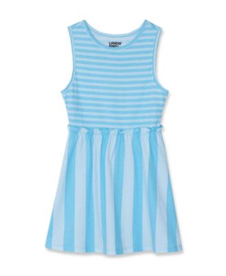 Girls Tunic Tank Top