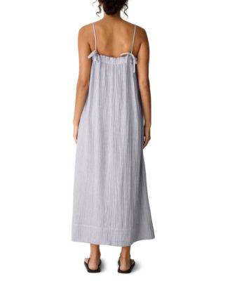 Eileen Fisher Women's Maxi Summer Dresses | Macy's
