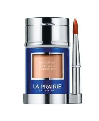 Skin Caviar Complexion SPF 15 Concealer Foundation, 1.1 oz.