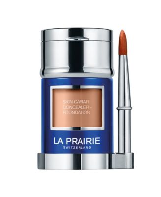 La Prairie Skin Caviar Complexion Spf 15 Concealer Foundation, 1.1 oz. - Soleil Peche