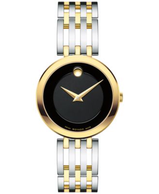 Movado Watches - Macy's