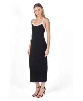 Bodycon Midi Dress - Macy's