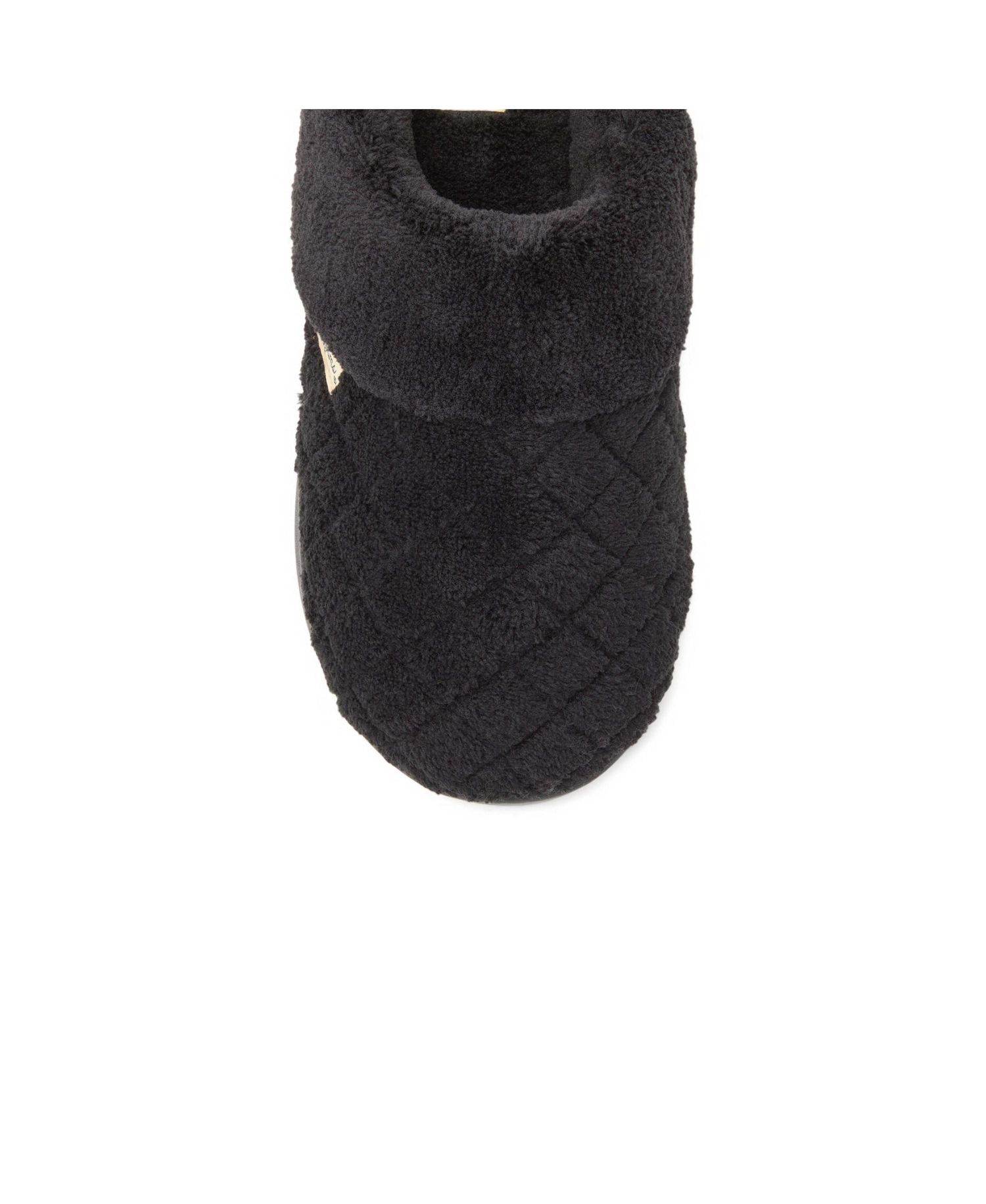 Women's Libby Quilted Terry Clog House Slipper