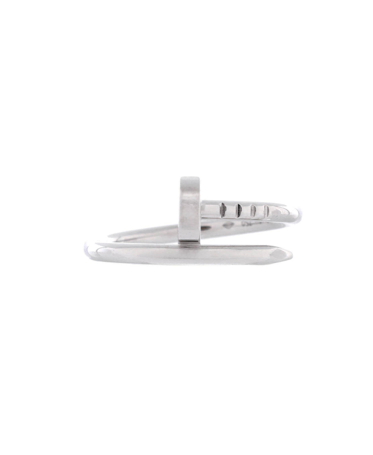 Pre-Owned Cartier Juste un Clou Ring
