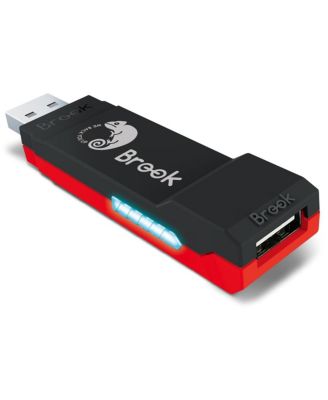 Brook Wingman NS Lite Controller Adapter