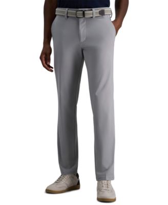 Premium Stretch Modern-Fit Casual Pant