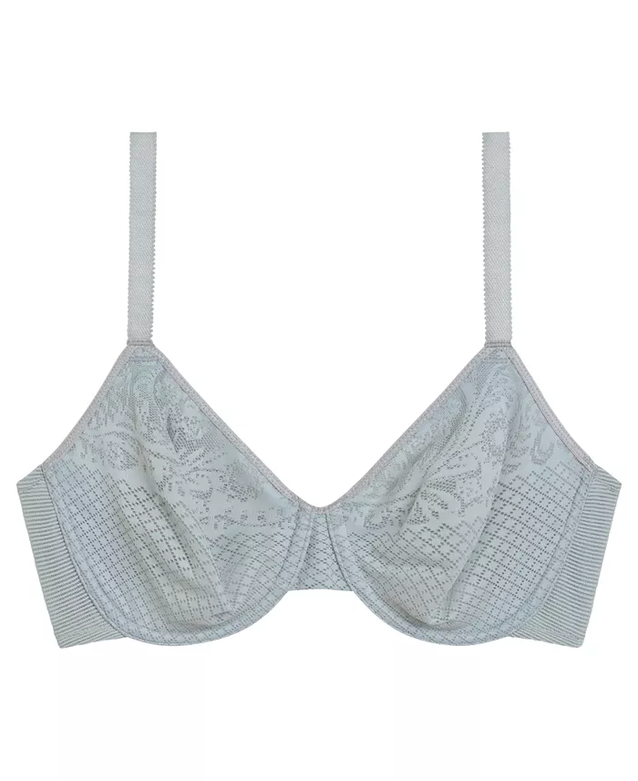 Women's Visual Effects Minimizer Bra 857210, Up To I Cup - thumbnail 4