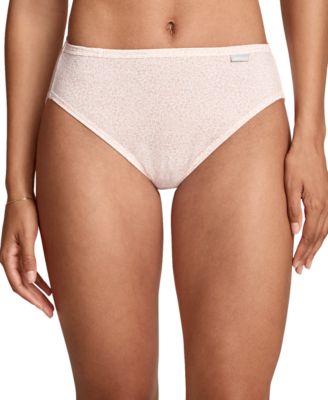Women's Elance Super Soft French Cut Underwear 3 Pack 2071