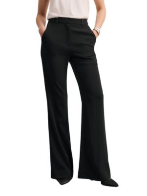 Women's Lexington Clever Crepe Pants