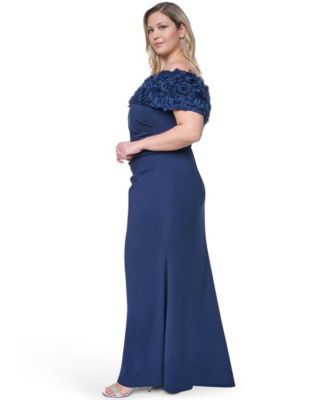 pink midi bridesmaid dresses Hot Pink Midi Dress – RIODECA