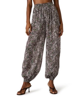 Women's Livy Genie Balloon Pants