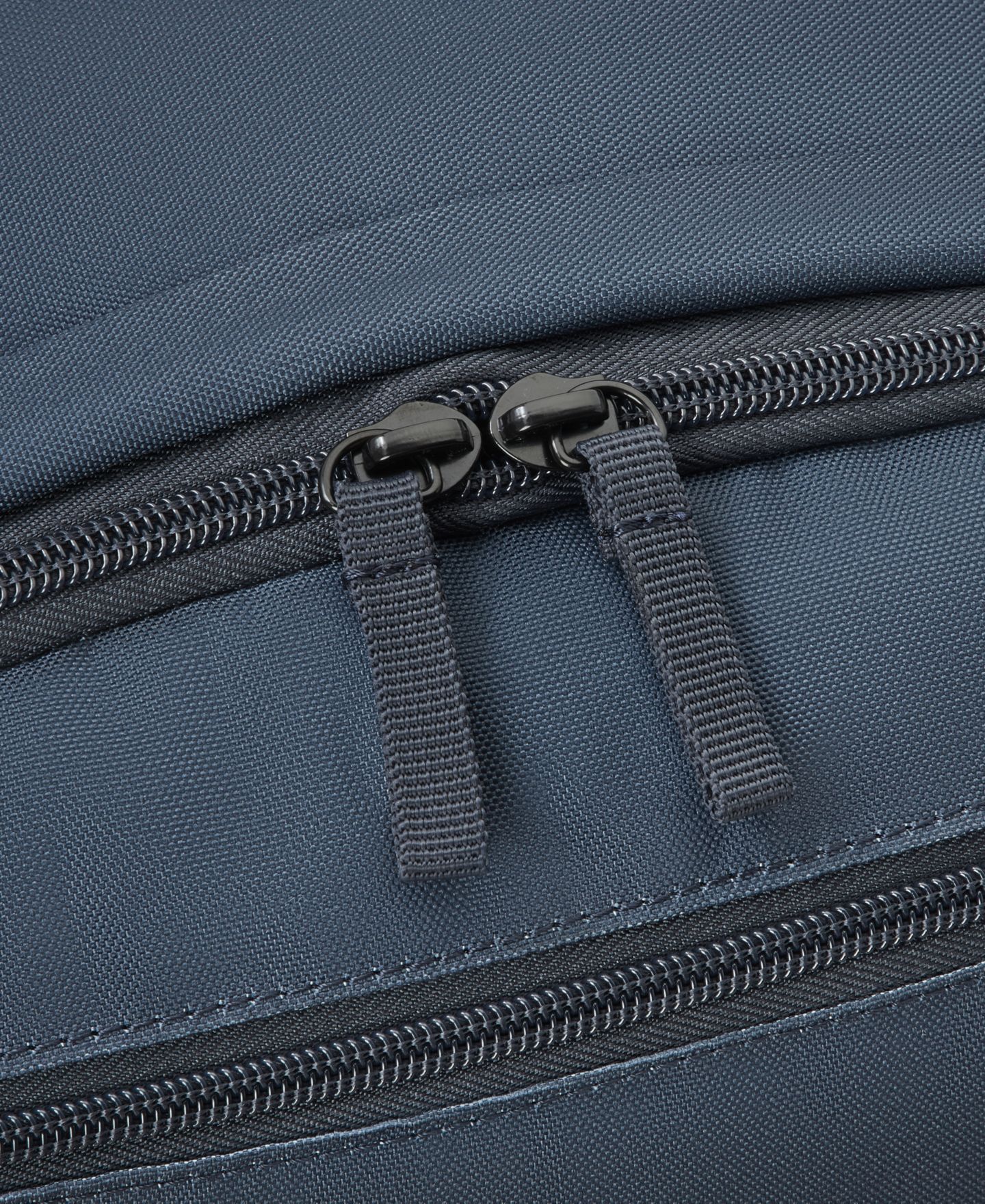 Рюкзак Delsey Paris Reset 17.75", цвет: Тёмно-синий — фото 9