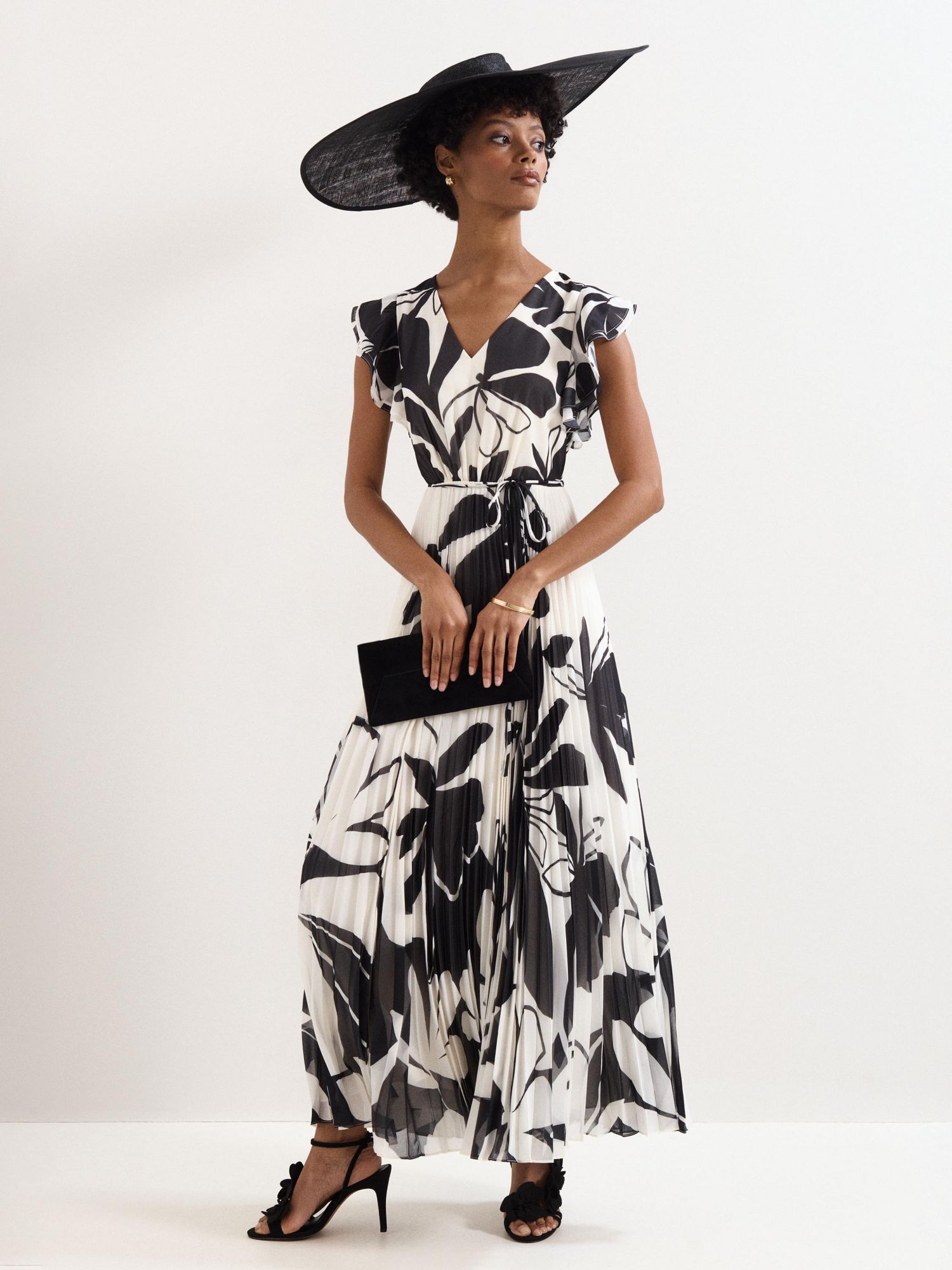 Women's Uma Maxi Dress
