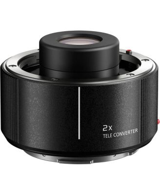 DMW-STC20 LUMIX S Series 2.0x Teleconverter (Compatible with 70-200mm)