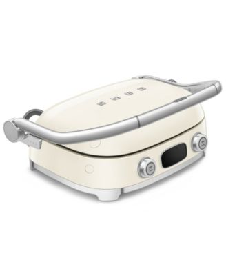 50's Retro Style Aesthetic Multi-Use Grill