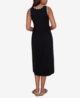 Ruby Rd. Fit & Flare Petite Summer Dresses | Macy's