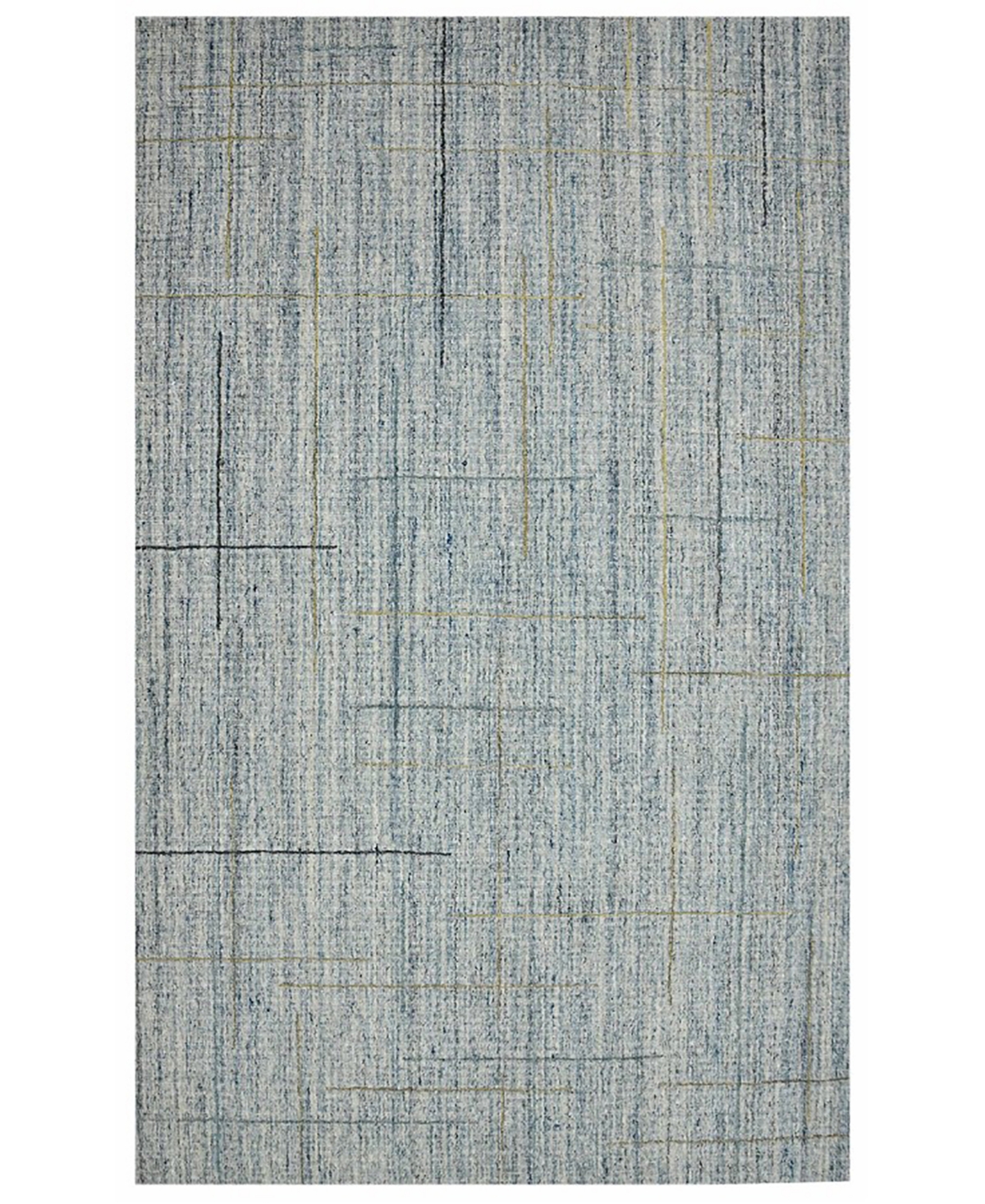 Sealy Hawaii Haw- 2'x3' Area Rug