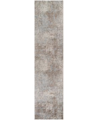 Easton EAS-4 2'6"x10' Runner Area Rug