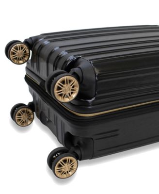 Melrose S Carry-on Vanity Luggage, Set of 2 - Macy's