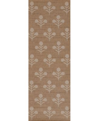 Saybrook SAY-2 2'7"x7'6" Runner Area Rug