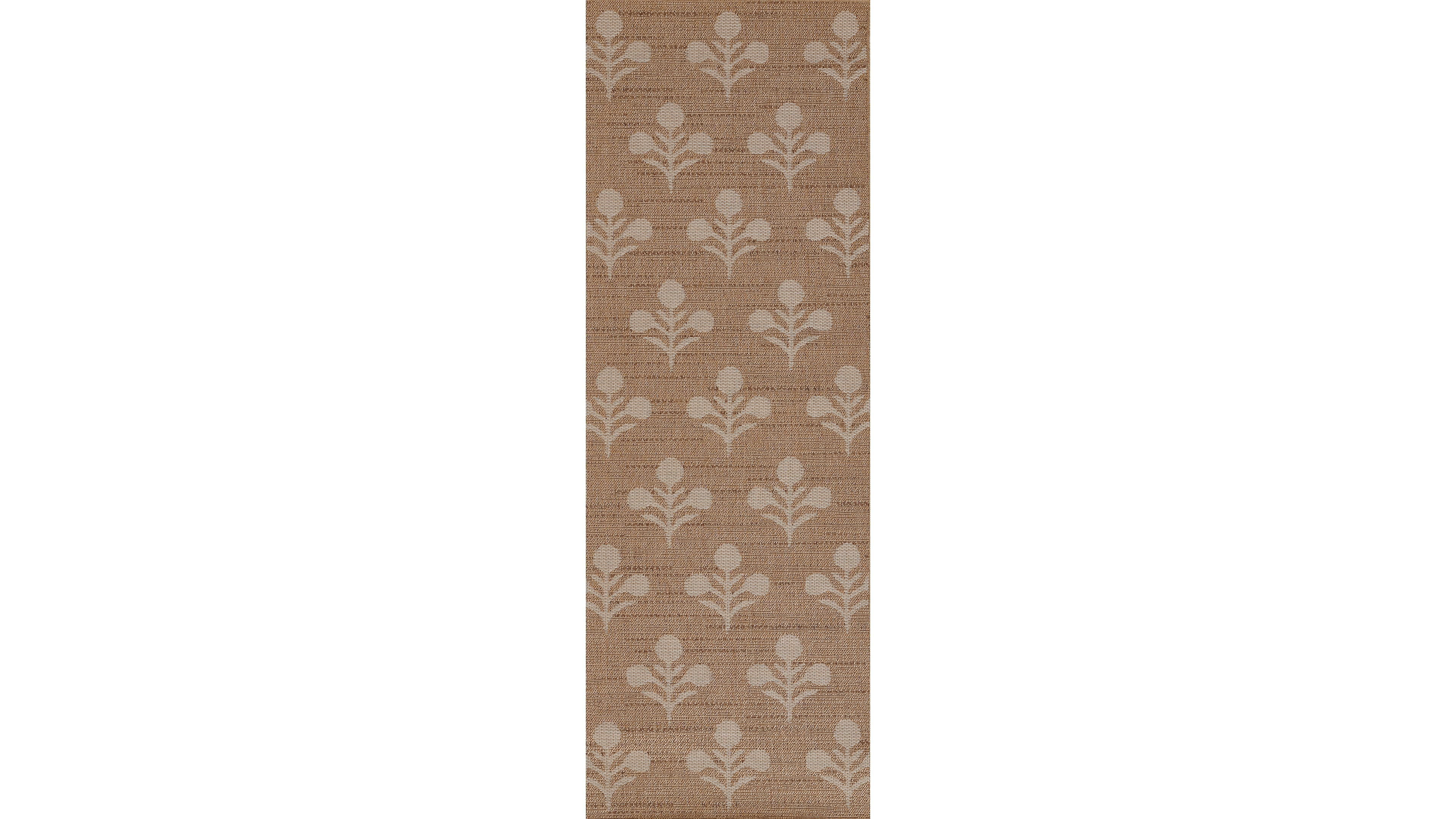Erin Gates Saybrook Say-2 2'7"x7'6" Runner Area Rug