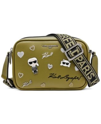 Maybelle Small Crossbody Handbag