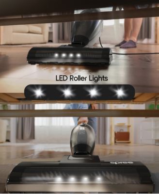 Tzumi Ionvac Spree 3-in-1 Vacuum Cleaner - Macy's
