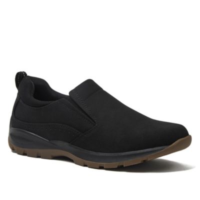 Men's Wide Width Any Weather Slip On Shoes