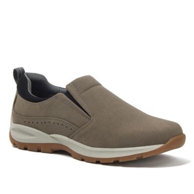 Men's Wide Width Any Weather Slip On Shoes