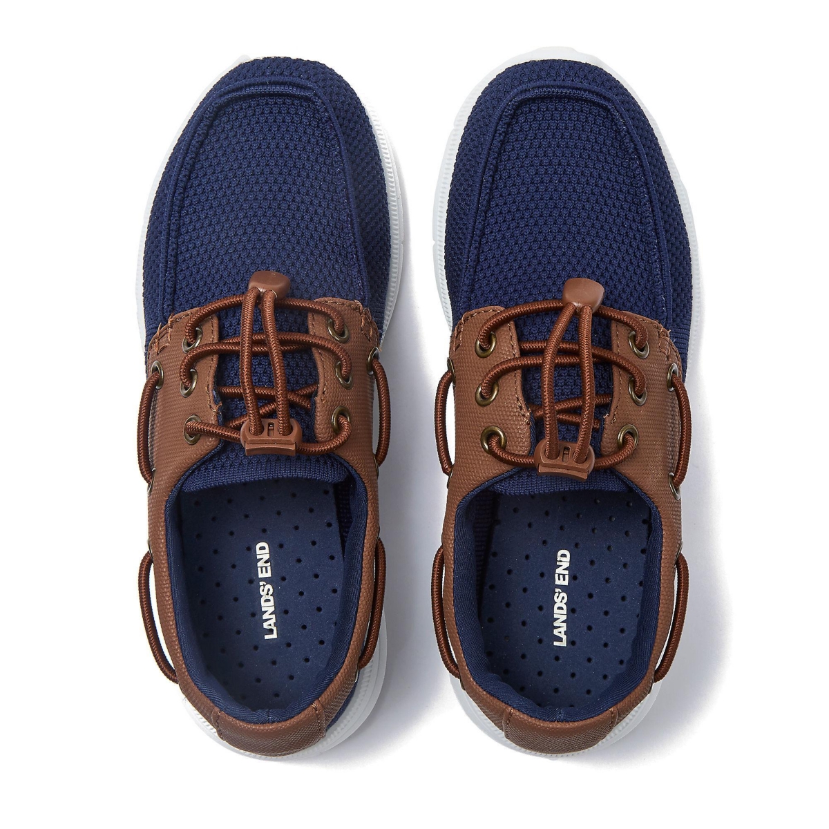 Lands' End Women's Seaport Hybrid Water Shoes