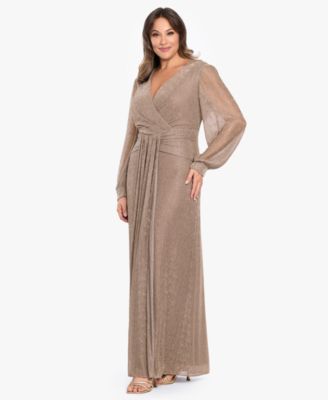 beige formal dresses plus size Tan & Azazie Jesaphine Dusty_Purple Lace Dazzling from every angle Paint Color:Vast Sky