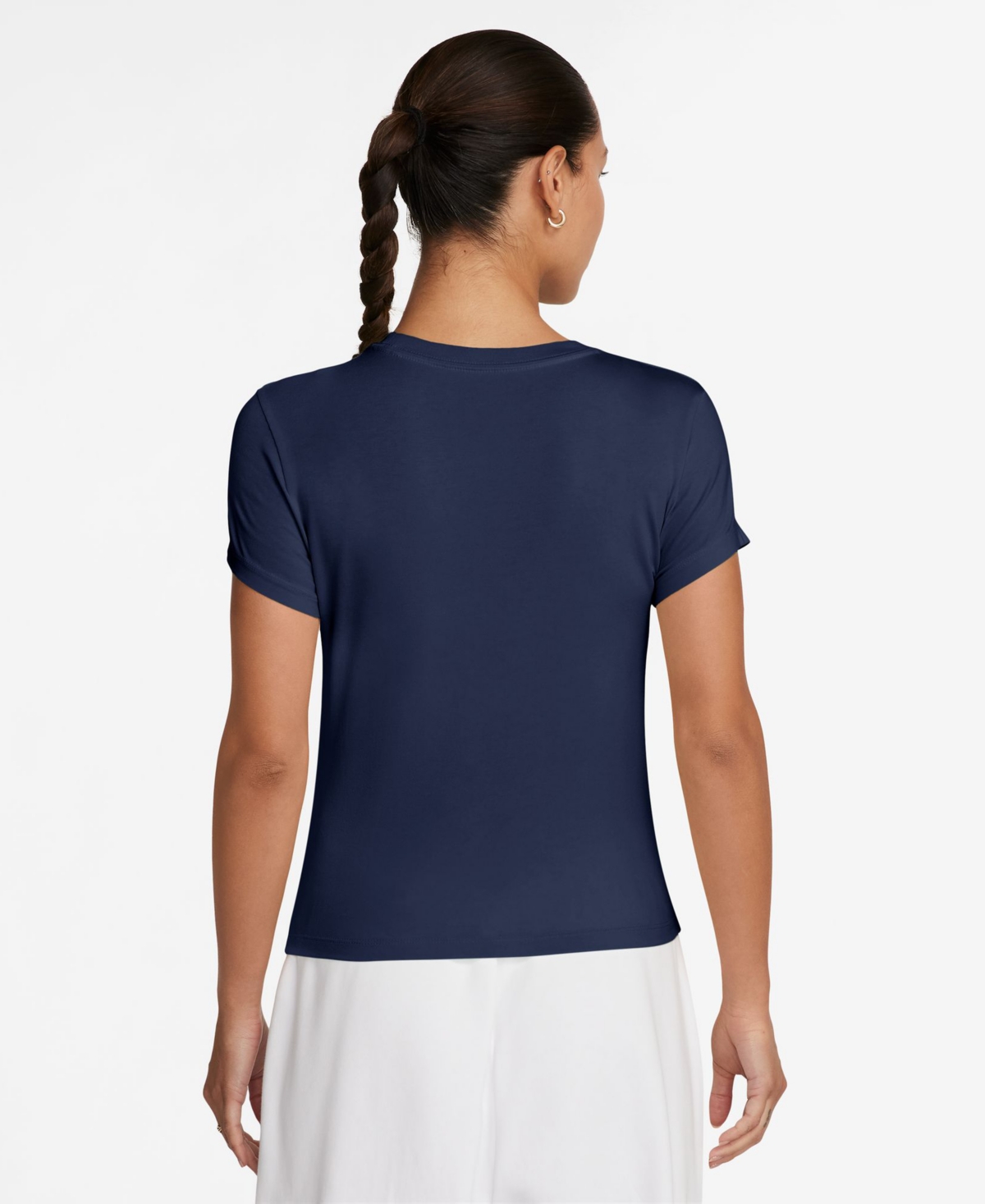 Nike Women's Sportswear Chill Knit T-Shirt