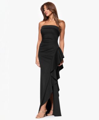 petite long black dresses The Best Little for Petites This Winter - Beth Ferguson if youre feeling more casual Lace Petite Long Party Dresses