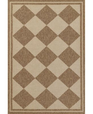 Saybrook SAY-4 5'3"x7' Area Rug