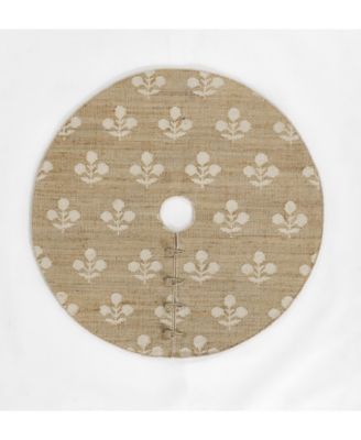 Orchard ORC-2 5'x5' Round Area Rug