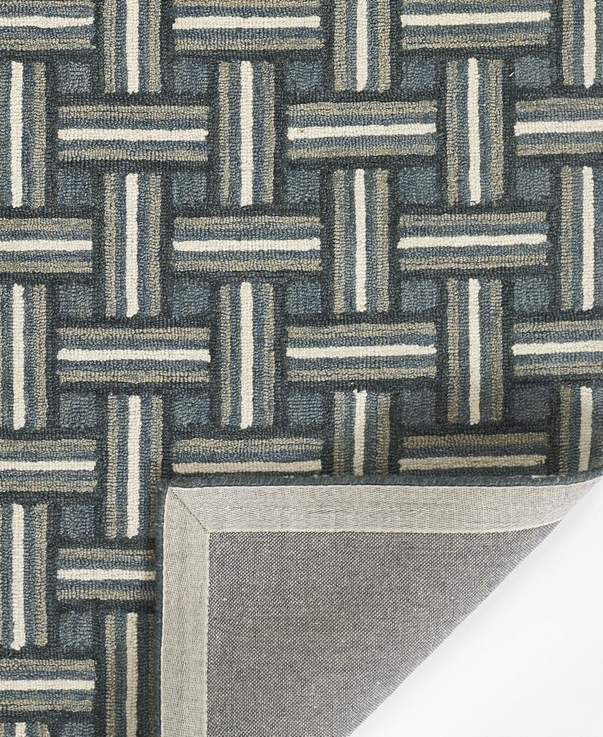 Erin Gates Abbott Abb-3 2'x3' Area Rug