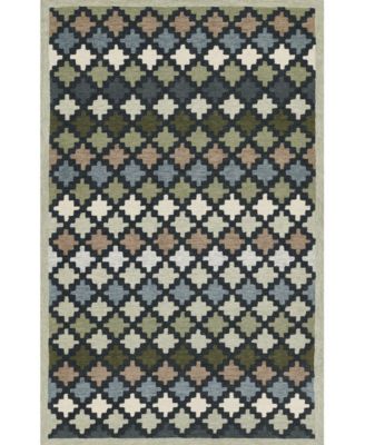 Abbott ABB-2 Rug Collection
