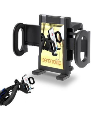 Golf Cart Universal GPS Holder - Fits GPS, PDA's & Mobile Devices