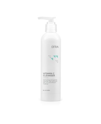 Vitamin  C Cleanser