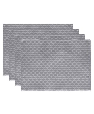 Olivia Placemats, Set of 4