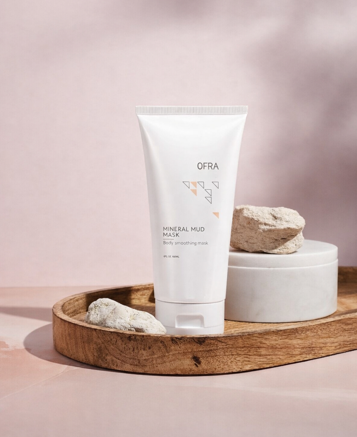 Ofra Cosmetics Mineral Mud Mask