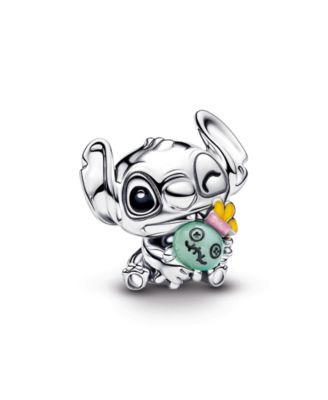 Disney Stitch Scrump Charm