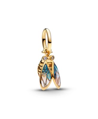 Cicada Dangle Charm