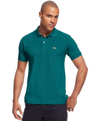 Lacoste - Classic polo shirt