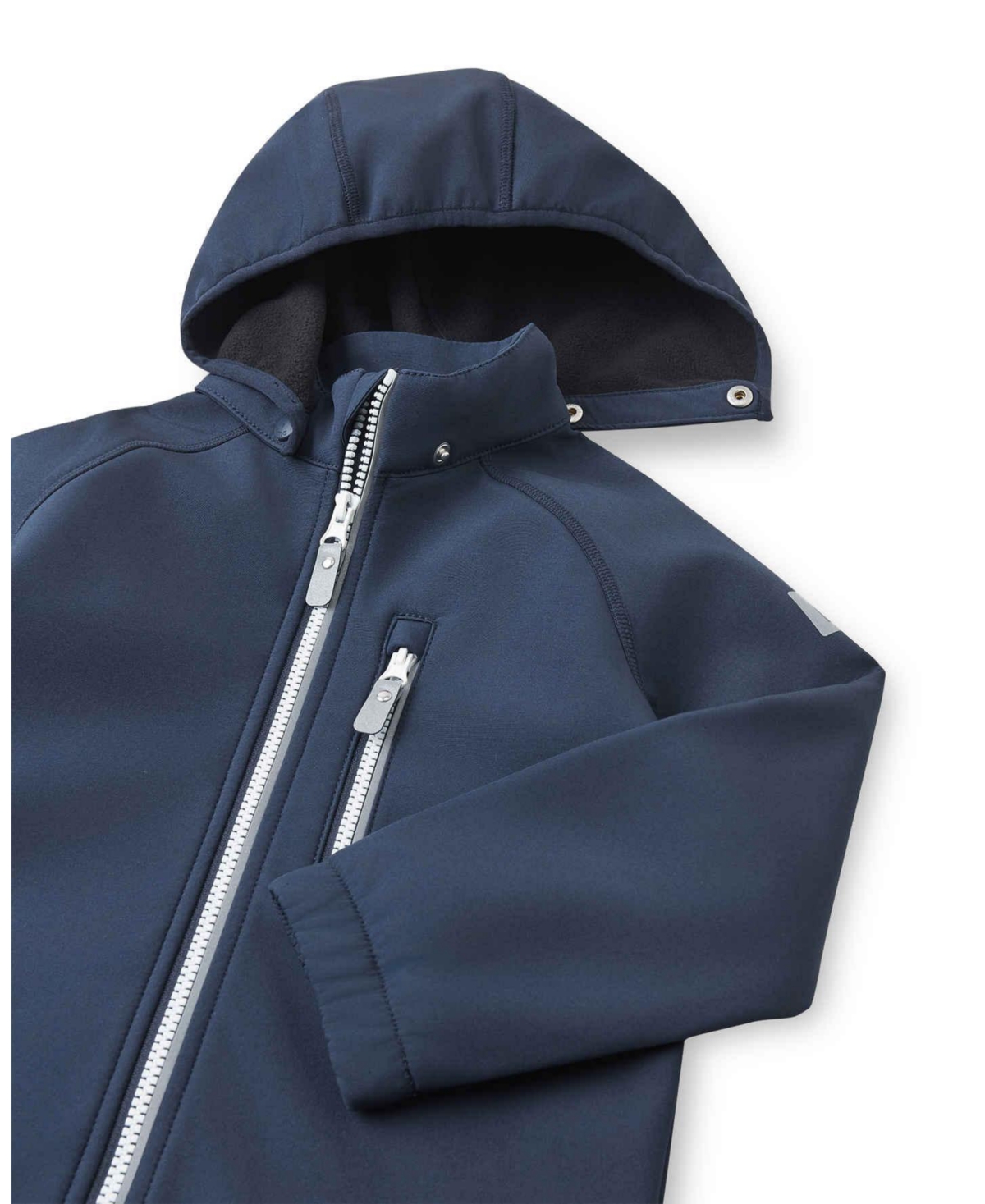 Reima Baby Vantti Softshell jacket